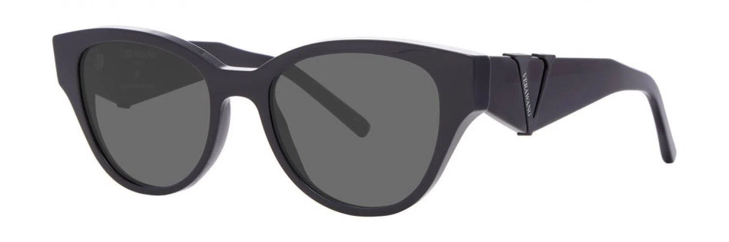 Vera Wang Marta Sun Sunglasses - view 2